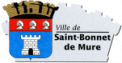 St Bonnet de Mure